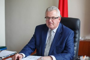 В Беларуси назначен новый министр образования